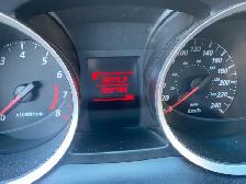 2012 Mitsubishi Lancer ES Sedan – KM 222723