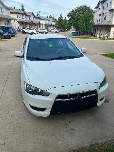 2012 Mitsubishi Lancer ES Sedan – KM 222723 - Photo 2