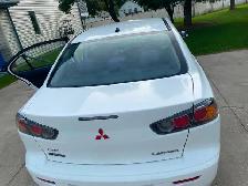 2012 Mitsubishi Lancer ES Sedan – KM 222723 - Photo 4