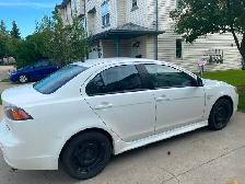 2012 Mitsubishi Lancer ES Sedan – KM 222723 - Photo 5