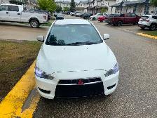 2012 Mitsubishi Lancer ES Sedan – KM 222723 - Photo 6