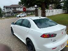 2012 Mitsubishi Lancer ES Sedan – KM 222723 - Photo 7