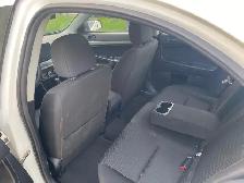 2012 Mitsubishi Lancer ES Sedan – KM 222723 - Photo 8