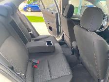 2012 Mitsubishi Lancer ES Sedan – KM 222723 - Photo 9