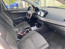 2012 Mitsubishi Lancer ES Sedan – KM 222723 - Photo 10