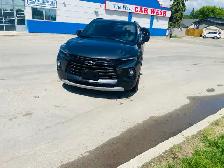 2020 Chevrolet blazer 3.6 engine AWD with only 65,000 km km - Photo 2