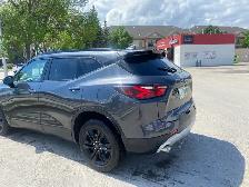 2020 Chevrolet blazer 3.6 engine AWD with only 65,000 km km - Photo 5