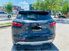 2020 Chevrolet blazer 3.6 engine AWD with only 65,000 km km - Photo 6