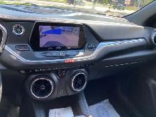 2020 Chevrolet blazer 3.6 engine AWD with only 65,000 km km - Photo 9
