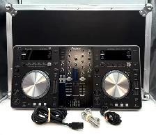 Pioneer XDJ-R1 Wireless DJ Controller with Odyssey case $999
