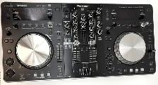Pioneer XDJ-R1 Wireless DJ Controller with Odyssey case $999 - Photo 2