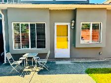 $2,100 / 2br -  Ground level Garden suite, Utilities Included - Photo 4