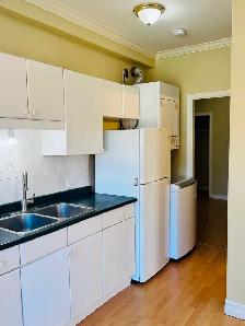 $2,100 / 2br -  Ground level Garden suite, Utilities Included - Photo 6