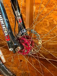 Mountain Bike - Photo 3