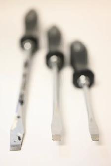 Snap On 11pc Set Screwdriver, trim pad remover, tire core tool - Photo 7