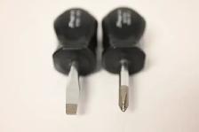 Snap On 11pc Set Screwdriver, trim pad remover, tire core tool - Photo 10