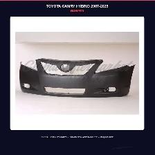 Toyota Camry Hybrid 2007-2025 Grille Bumper Absorber Spoiler - Photo 2