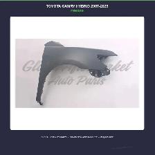 Toyota Camry Hybrid 2007-2025 Grille Bumper Absorber Spoiler - Photo 4