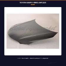 Toyota Camry Hybrid 2007-2025 Grille Bumper Absorber Spoiler - Photo 5
