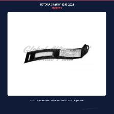 Toyota Camry 1987-2024 Grille Mirror Bumper Spoiler Fender - Photo 2