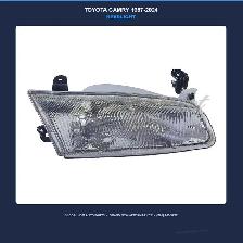 Toyota Camry 1987-2024 Grille Mirror Bumper Spoiler Fender - Photo 3