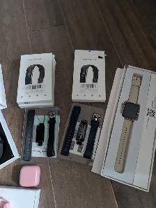 New Fitness And Smart Watches For Sale - Photo 3