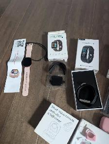 New Fitness And Smart Watches For Sale - Photo 4