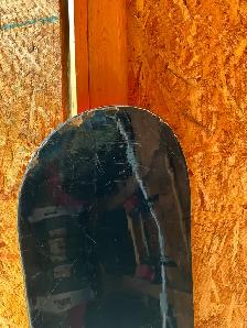 Head Defiance Snowboard - Photo 3