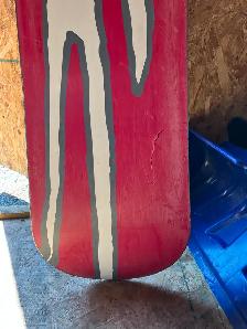 Head Defiance Snowboard - Photo 5
