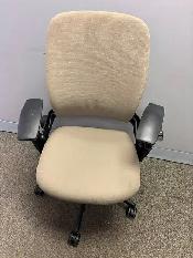 Steelcase Leap V2 Chair!