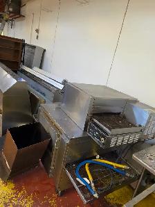 Ready to Go!We are selling a variety of commercial kitchen equi - Photo 5