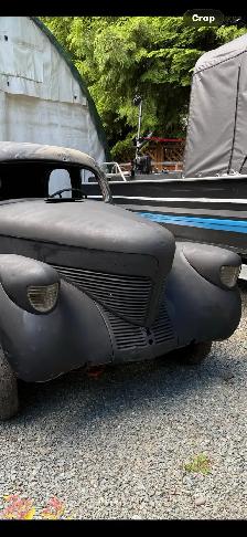 Willys cars - Photo 5