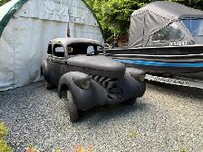 Willys cars - Photo 6