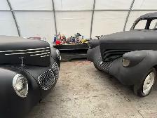 Willys cars - Photo 7