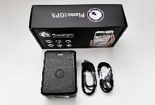 GPS Tracker - Jupiter | Complete Package (Ready to Use)