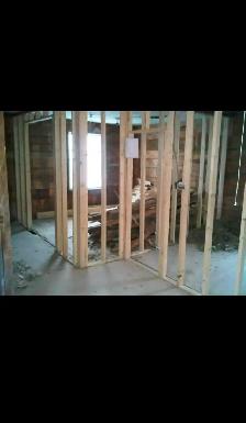 Bathroom renovation & basement finishing - Photo 5