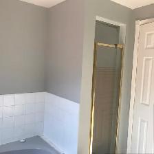 Bathroom renovation & basement finishing - Photo 8