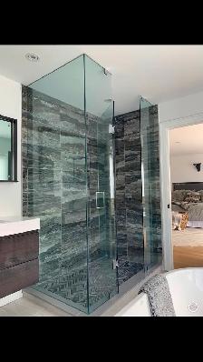Bathroom renovation & basement finishing - Photo 9