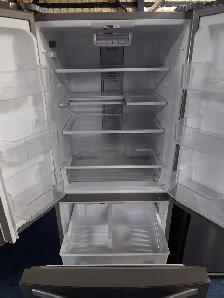 Whirlpool '30' Stainless Steel French Door Fridge on Sale‼️ - Photo 4
