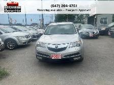 2010 Acura MDX  3 YEAR WARRANTY INCLUDED - Photo 2