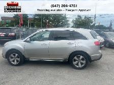 2010 Acura MDX  3 YEAR WARRANTY INCLUDED - Photo 3
