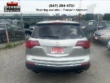 2010 Acura MDX  3 YEAR WARRANTY INCLUDED - Photo 5