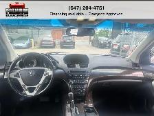 2010 Acura MDX  3 YEAR WARRANTY INCLUDED - Photo 7