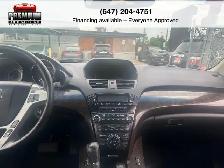 2010 Acura MDX  3 YEAR WARRANTY INCLUDED - Photo 8