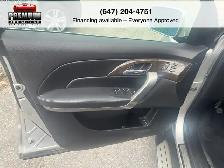2010 Acura MDX  3 YEAR WARRANTY INCLUDED - Photo 13