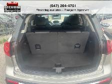 2010 Acura MDX  3 YEAR WARRANTY INCLUDED - Photo 16