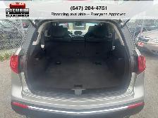 2010 Acura MDX  3 YEAR WARRANTY INCLUDED - Photo 17