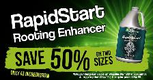 General Hydroponics RapidStart Rooting Enhancer