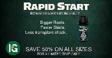 General Hydroponics RapidStart Rooting Enhancer - Photo 2