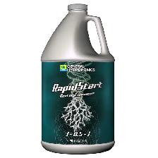 General Hydroponics RapidStart Rooting Enhancer - Photo 3